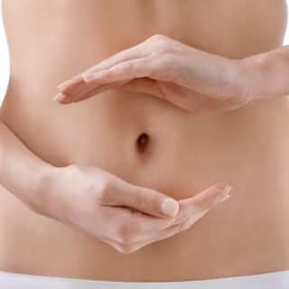 Verbesserte Verdauung