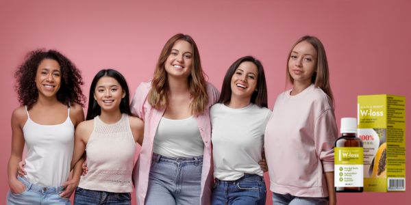 W-Loss echte Bewertungen, Erfahrungsberichte, Meinungen und was diejenigen sagen, die es ausprobiert haben